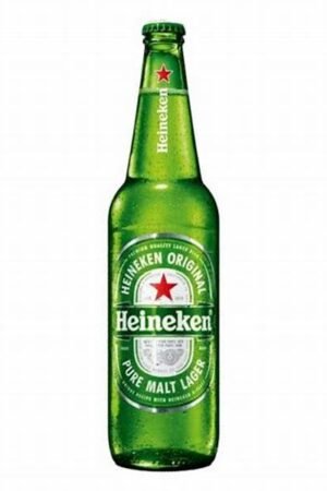 Heineken