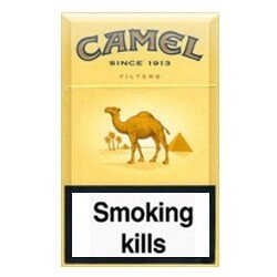 LIVRAISON CAMEL