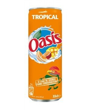 oasis